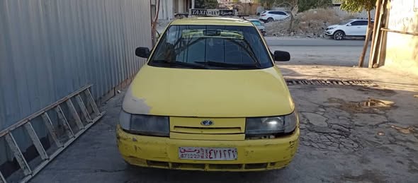 لادا 110 2001 - صورة 1