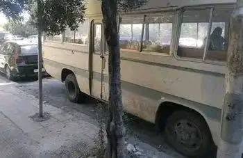 تويوتا كوستر 1979 - صورة 2