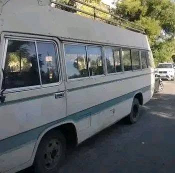 تويوتا كوستر 1979 - صورة 3