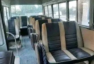 تويوتا كوستر 1979 - صورة 4