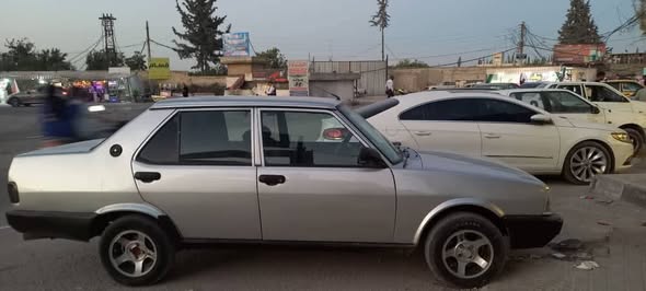 توفاش شاهين 2003 - صورة 2