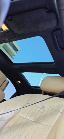 مرسيدس S500 2008 - صورة 5