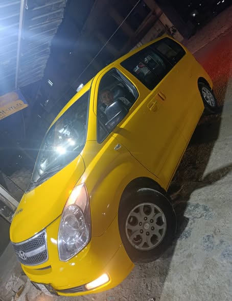 هيونداي اتش وان 2011 - صورة 1