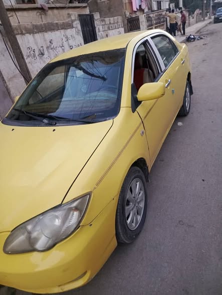 بي واي دي اف 3 2012 - صورة 2