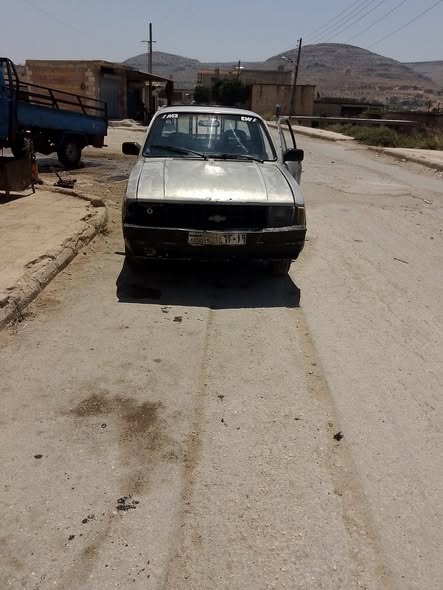 جمس بيك اب 1994 - صورة 4
