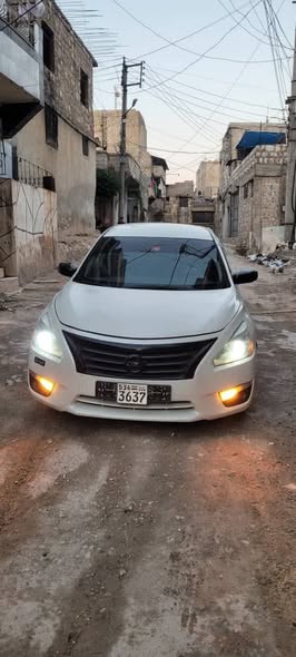 نيسان التيما 2013 - صورة 1