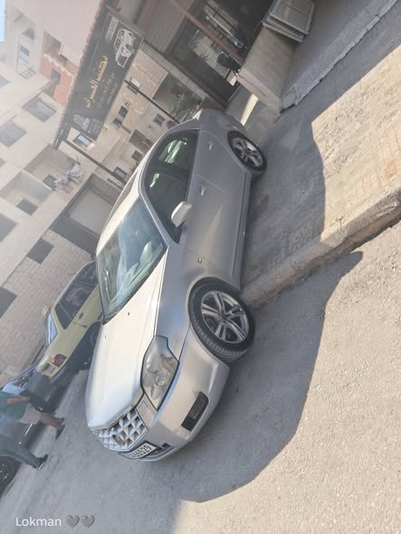كاديلاك سكاليد 2008 - صورة 3
