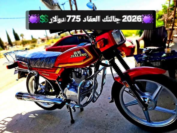 جالينك 150 2026 - صورة 4