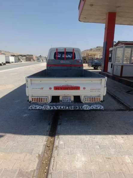 هيونداي بورتر 2014 - صورة 3