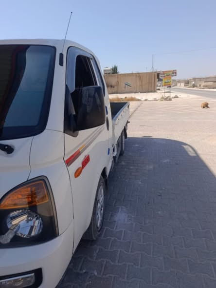 هيونداي بورتر 2014 - صورة 4