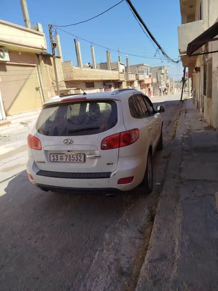 هيونداي سانتا في 2009 - صورة 3