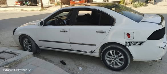 كيا اوبتيما 2008 - صورة 3