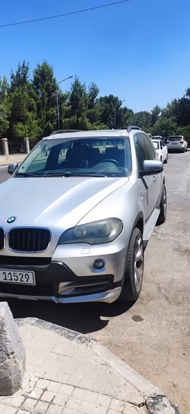 بي ام دبليو X5 2009 - صورة 2