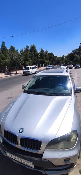 بي ام دبليو X5 2009 - صورة 3