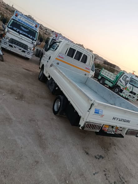 هيونداي H100 2004 - صورة 2