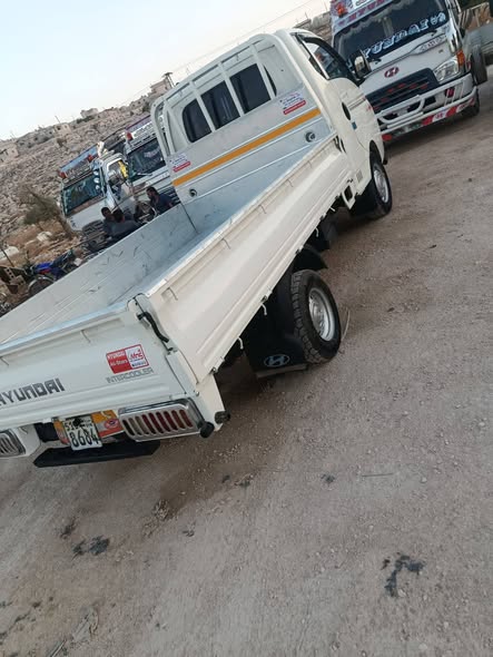 هيونداي H100 2004 - صورة 3
