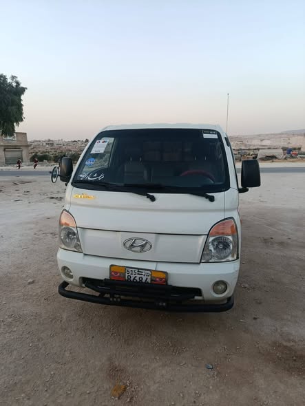 هيونداي H100 2004 - صورة 4