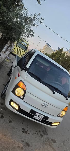 هيونداي بورتر 2013 - صورة 5