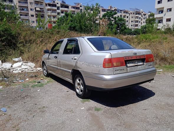 شيري 113 2003 - صورة 3