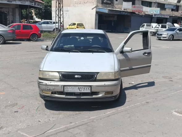 شيري 113 2003 - صورة 5