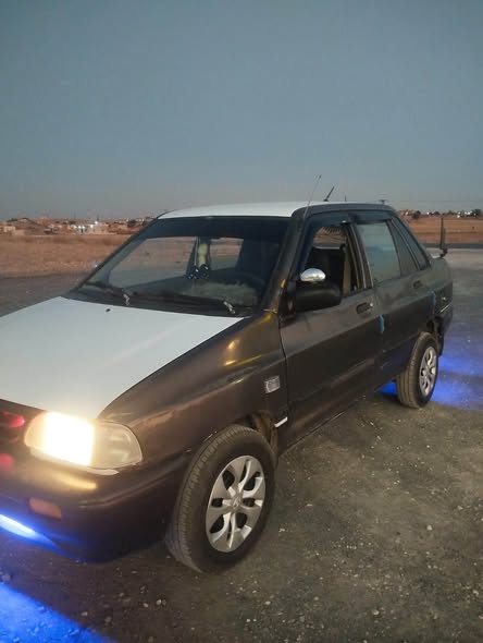 سايبا سابا 2003 - صورة 1