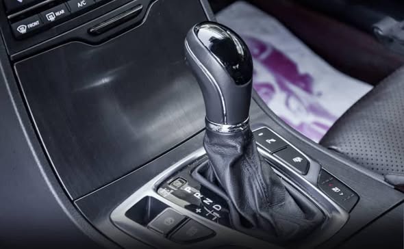 هيونداي أزيرا 2016 - صورة 5