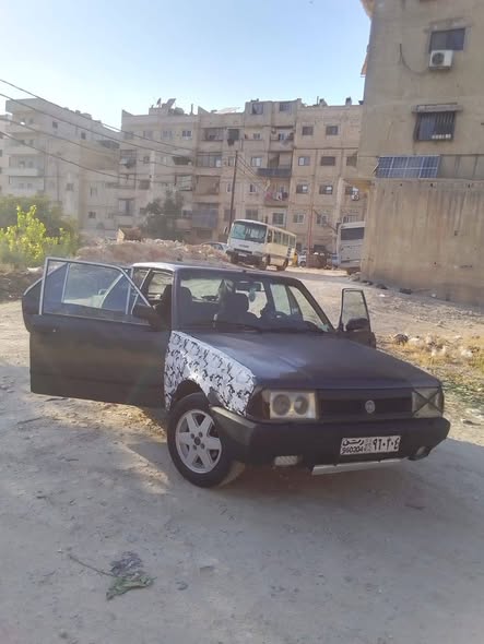 توفاش شاهين 2004 - صورة 1
