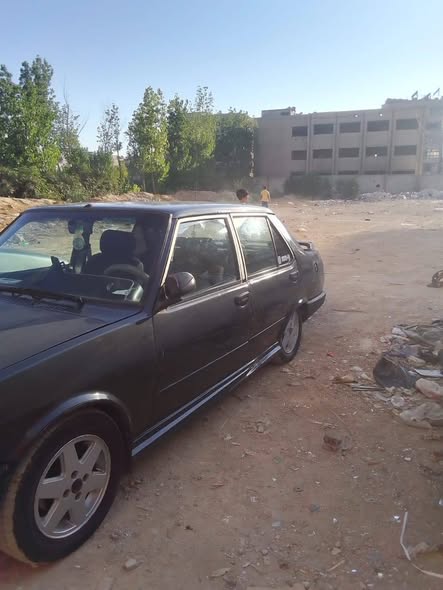 توفاش شاهين 2004 - صورة 3