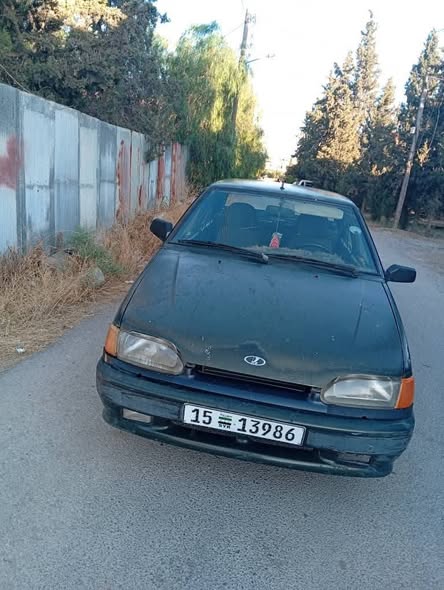 لادا 109 2005 - صورة 2