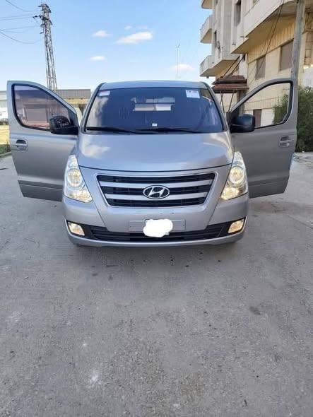 هونداي H1 2016 - صورة 1