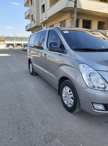 هونداي H1 2016 - صورة 5