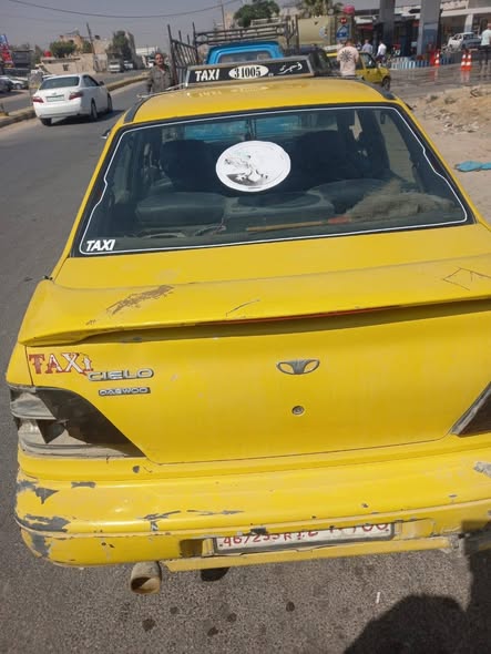 دايو سيلو 2000 - صورة 1