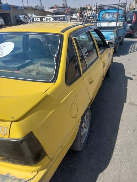 دايو سيلو 2000 - صورة 2
