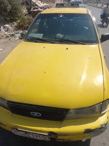 دايو سيلو 2000 - صورة 3