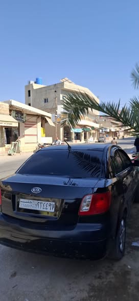 كيا ريو 2007 - صورة 2