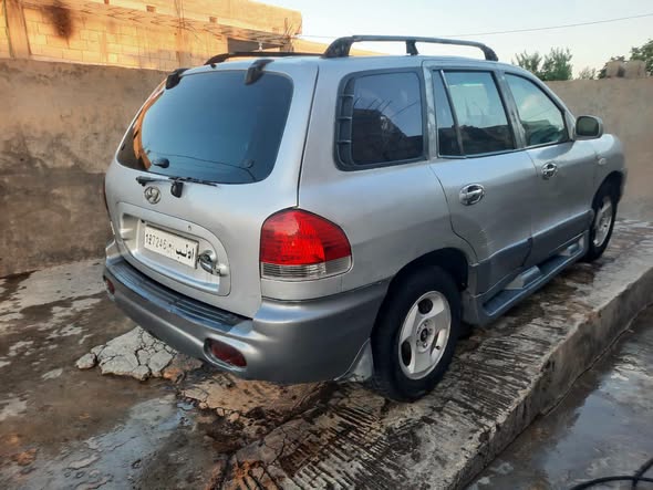 هيونداي سانتا في 2004 - صورة 3