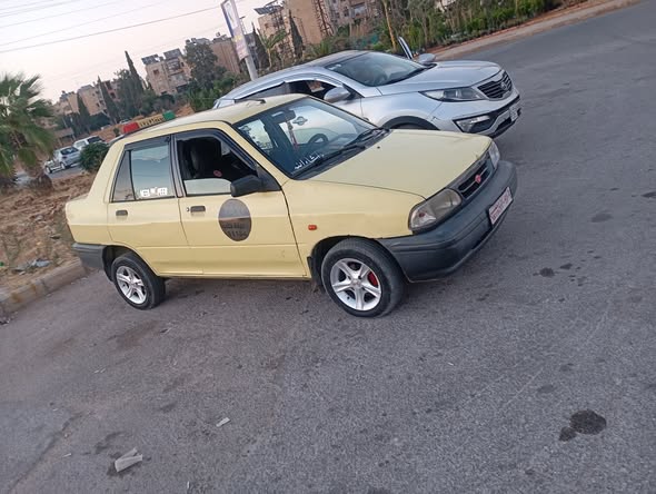 سايبا 131 2020 - صورة 2