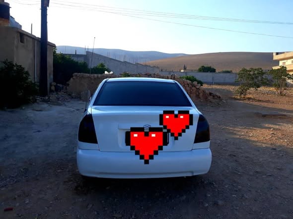 هونداي فيرنا 2010 - صورة 5