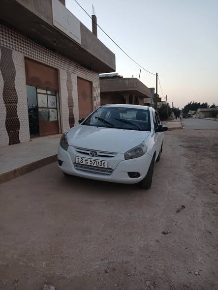 جاك B13 2010 - صورة 2