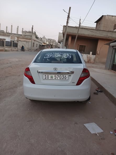 جاك B13 2010 - صورة 3