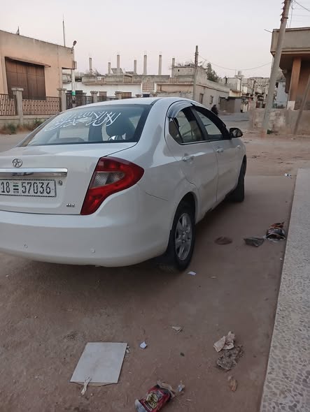 جاك B13 2010 - صورة 5