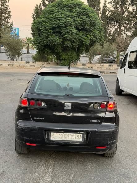 سيات ابيزا 2003 - صورة 3
