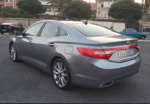 هونداي ازيرا 2015 - صورة 2