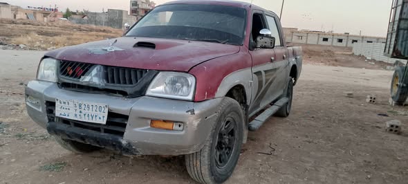 ميتسوبيشي بيكاب 2005 - صورة 3