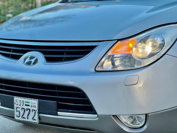 هيونداي فيراكروز 2011 - صورة 4