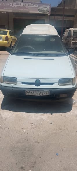 سكودا بيك أب 1998 - صورة 2