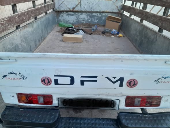 سوزوكي سوزوكي DFM 2008 - صورة 3