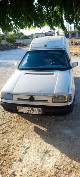 سكودا بيك أب 1998 - صورة 2