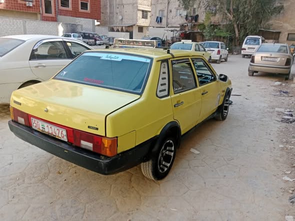 لادا ١٠٩ 2002 - صورة 4