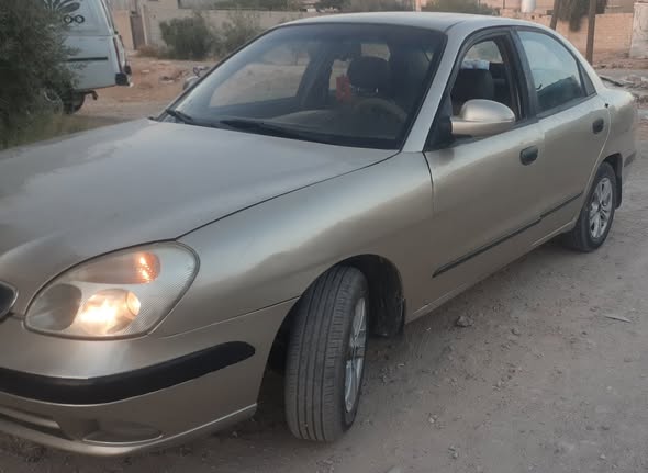 دايو نوبيرا 2000 - صورة 1